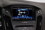 Ford Focus Electric 2011 года
